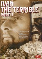 Ivan The Terrible: Part 1 Online DVD Rental