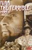 Ivan The Terrible: Part 1 Online DVD Rental