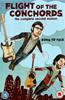 Flight of the Conchords: Series 2 Online DVD Rental