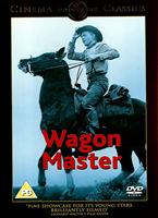 Wagonmaster Online DVD Rental