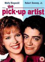The Pick-Up Artist Online DVD Rental