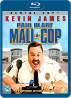 Paul Blart: Mall Cop (BLU-RAY) Online DVD Rental