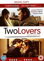 Two Lovers Online DVD Rental