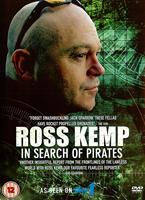 Ross Kemp in Search of Pirates Online DVD Rental