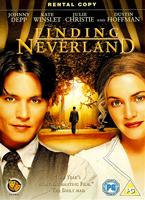 Finding Neverland Online DVD Rental