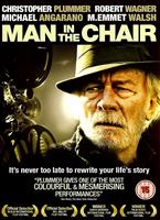 Man In The Chair Online DVD Rental