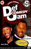 Def Comedy Jam: All Stars: Vol.6 Online DVD Rental