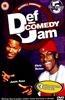 Def Comedy Jam: All Stars: Vol.5 Online DVD Rental