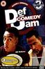 Def Comedy Jam: All Stars: Vol.3 Online DVD Rental