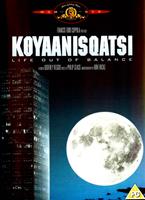 Koyaanisqatsi: Life Out of Balance Online DVD Rental