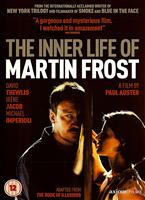 The Inner Life of Martin Frost Online DVD Rental