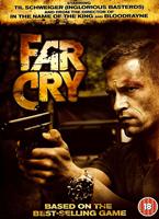 Far Cry Online DVD Rental