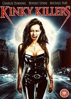 Kinky Killers Online DVD Rental