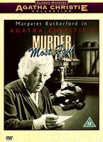 Miss Marple: Murder Most Foul Online DVD Rental