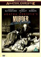 Miss Marple: Murder at the Gallop Online DVD Rental