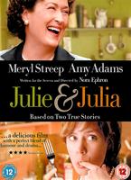 Julie and Julia Online DVD Rental