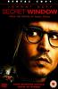 Secret Window Online DVD Rental
