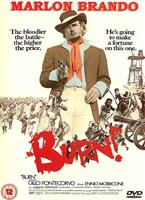 Burn! Online DVD Rental