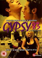 Gypsy 83 Online DVD Rental