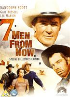 Seven Men from Now Online DVD Rental