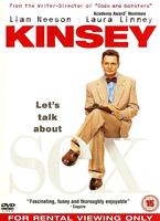 Kinsey Online DVD Rental