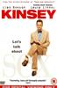 Kinsey Online DVD Rental