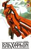 Rahxephon: Vol.4 Online DVD Rental