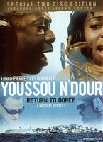 Youssou N'Dour: Return to Goree Online DVD Rental