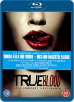 True Blood: Series 1 (BLU-RAY) Online DVD Rental
