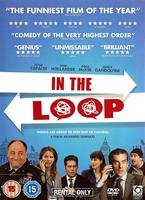 In the Loop Online DVD Rental