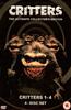 Critters 4 Online DVD Rental