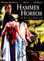 Horror of Dracula Online DVD Rental
