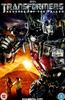Transformers: Revenge of the Fallen Online DVD Rental