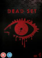 Dead Set Online DVD Rental