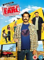 My Name Is Earl: Season 4 Online DVD Rental