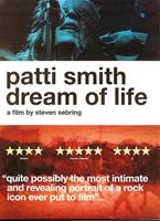 Patti Smith: Dream of Life Online DVD Rental