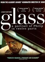 Glass: A Portrait of Philip in Twelve Parts Online DVD Rental