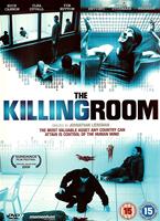 The Killing Room Online DVD Rental