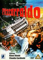 Fitzcarraldo Online DVD Rental