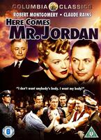 Here Comes Mr Jordan Online DVD Rental