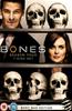 Bones: Season 4 Online DVD Rental