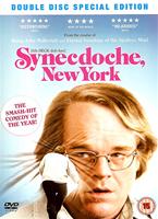 Synecdoche, New York Online DVD Rental