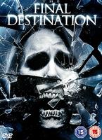 The Final Destination 4 Online DVD Rental