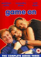 Game On: Series 3 Online DVD Rental