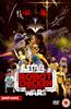 Robot Chicken: Star Wars 2 Online DVD Rental