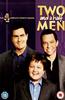 Two and a Half Men: Season 4 Online DVD Rental