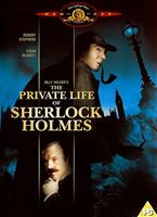Private Life of Sherlock Holmes Online DVD Rental