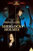 Private Life of Sherlock Holmes Online DVD Rental