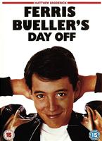 Ferris Bueller's Day Off Online DVD Rental