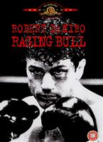 Raging Bull Online DVD Rental